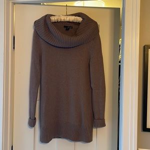 100% Cotton sweater!